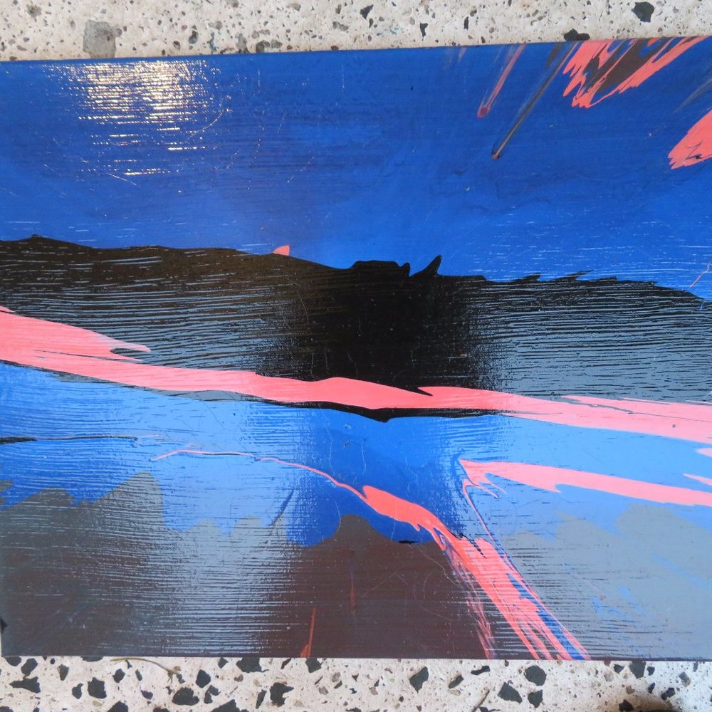 Spin art 284
